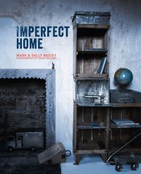 Book Cover for Imperfect Home by Mark Bailey, Sally Bailey