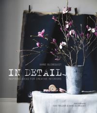 Book Cover for In Detail by Hans Blomquist