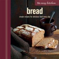Book Cover for Bread by Kate Eddison