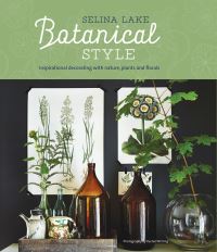 Book Cover for Botanical Style by Selina Lake