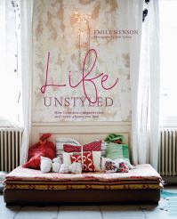 Book Cover for Life Unstyled by Emily Henson
