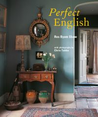 Book Cover for Perfect English by Ros Byam Shaw