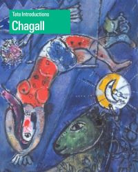 Book Cover for Marc Chagall by Monica BohmDuchen, Marc Chagall