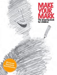Book Cover for Make Your Mark by Sarah Richardson