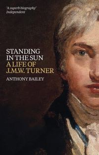Book Cover for Standing in the Sun by Anthony Bailey