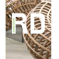 Book Cover for Richard Deacon by Richard Deacon, Clarrie Wallis, Tate Britain Gallery