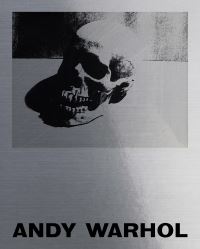 Book Cover for Andy Warhol by Stephanie Straine