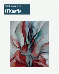 Book Cover for Georgia O'Keeffe by Hannah Johnston, Georgia OKeeffe