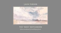 Book Cover for J.M.W. Turner by Tate Gallery