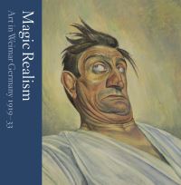 Book Cover for Magic Realism by Tate Modern Gallery