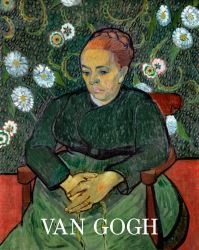 Book Cover for Van Gogh by Hattie Spires, Vincent van Gogh
