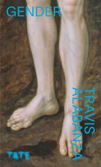 Book Cover for Gender by Travis Alabanza