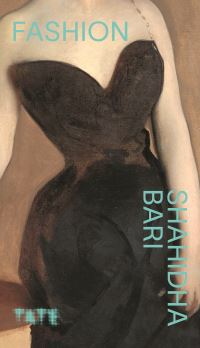 Book Cover for Fashion by Shahidha K Bari