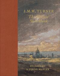 Book Cover for The 'Wilson' Sketchbook by J M W Turner, Andrew Wilton