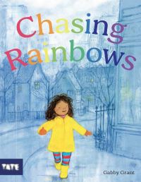 Book Cover for Chasing Rainbows by Gabby Grant