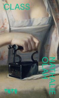 Book Cover for Class by Nathalie Olah