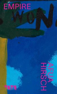 Book Cover for Empire by Afua Hirsch