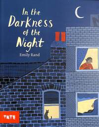 Book Cover for In the Darkness of the Night by Emily Rand