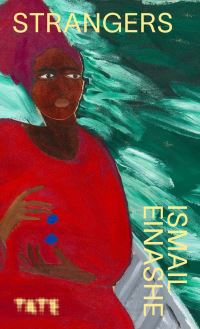 Book Cover for Strangers by Ismail Einashe