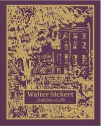 Book Cover for Walter Sickert by Tate Britain Gallery