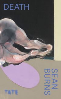 Book Cover for Death by Sean Burns