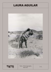 Book Cover for Laura Aguilar by Laura Aguilar