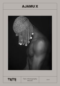 Book Cover for Ajamu X by Ajamu
