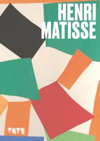 Book Cover for Henri Matisse by Juliette Rizzi, Henri Matisse