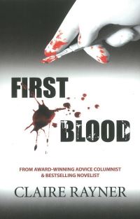 Book Cover for Second Opinion by Claire Rayner