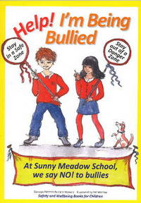 Book Cover for Help! I'm Being Bullied by Carol Howard