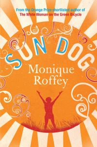 Book Cover for Sun Dog by Monique Roffey