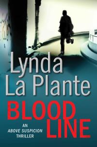 Book Cover for Blood Line by Lynda La Plante