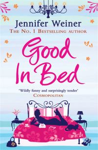 Book Cover for Good in Bed by Jennifer Weiner