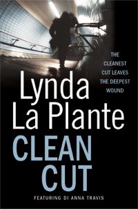 Book Cover for Clean Cut by Lynda La Plante