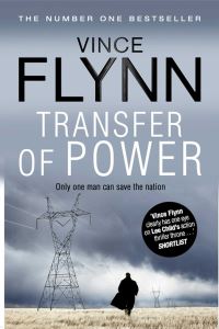 Book Cover for Transfer of Power by Vince Flynn