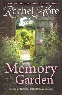 Book Cover for The Memory Garden by Rachel Hore