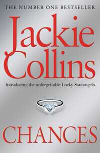 Book Cover for Chances by Jackie Collins