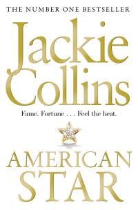 Book Cover for American Star by Jackie Collins