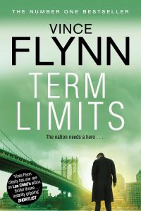 Book Cover for Term Limits by Vince Flynn