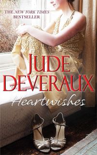 Book Cover for Heartwishes by Jude Deveraux