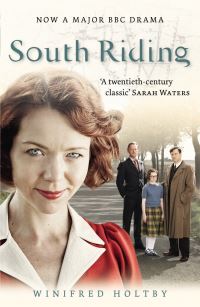 Book Cover for South Riding by Winifred Holtby