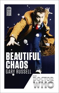Book Cover for Beautiful Chaos by Gary Russell
