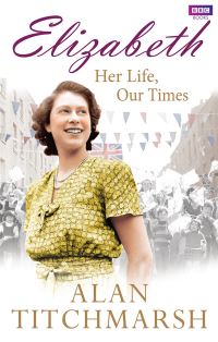 Book Cover for Elizabeth by Alan Titchmarsh