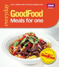 Book Cover for Meals for One by Cassie Best