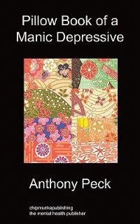 Book Cover for Pillow Book of a Manic Depressive by Mark Edgar