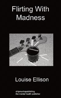 Book Cover for Flirting With Madness by Mark Edgar
