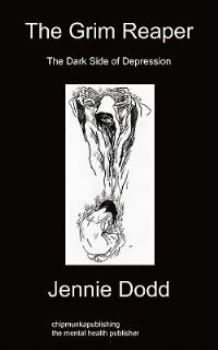 Book Cover for The Grim Reaper by Mark Edgar