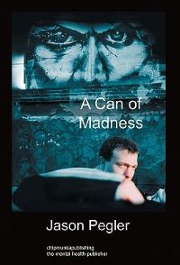 Book Cover for A Can of Madness by Mark Edgar