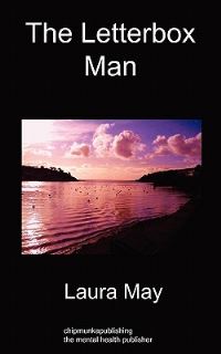 Book Cover for The Letterbox Man by Mark Edgar