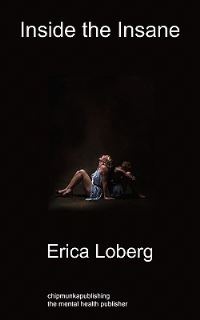 Book Cover for Inside the Insane by Mark Edgar